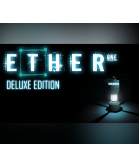 Ether One: Deluxe Edition Upgrade DLC Steam Key GLOBAL